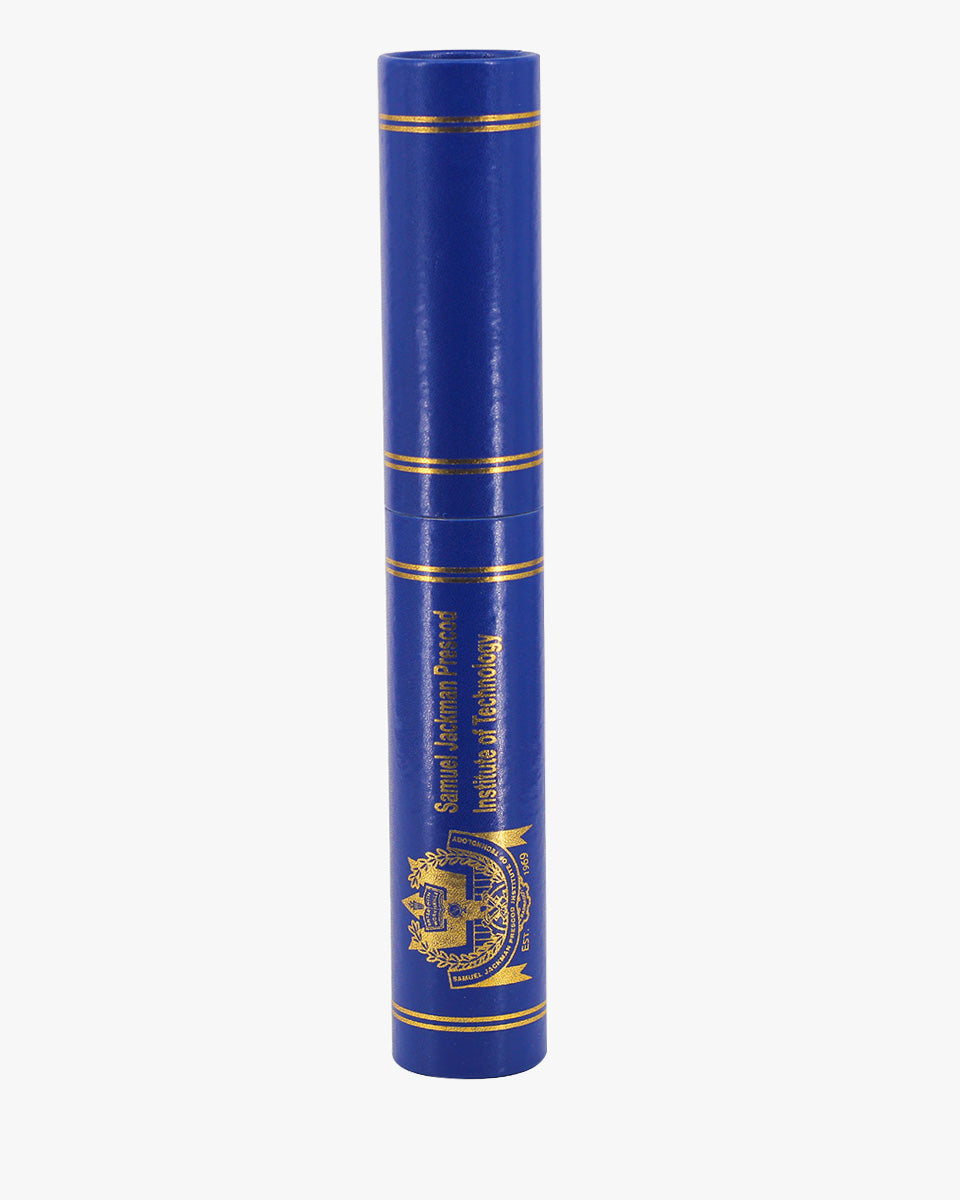 Custom Graduation Certificate Scroll Diploma Holder