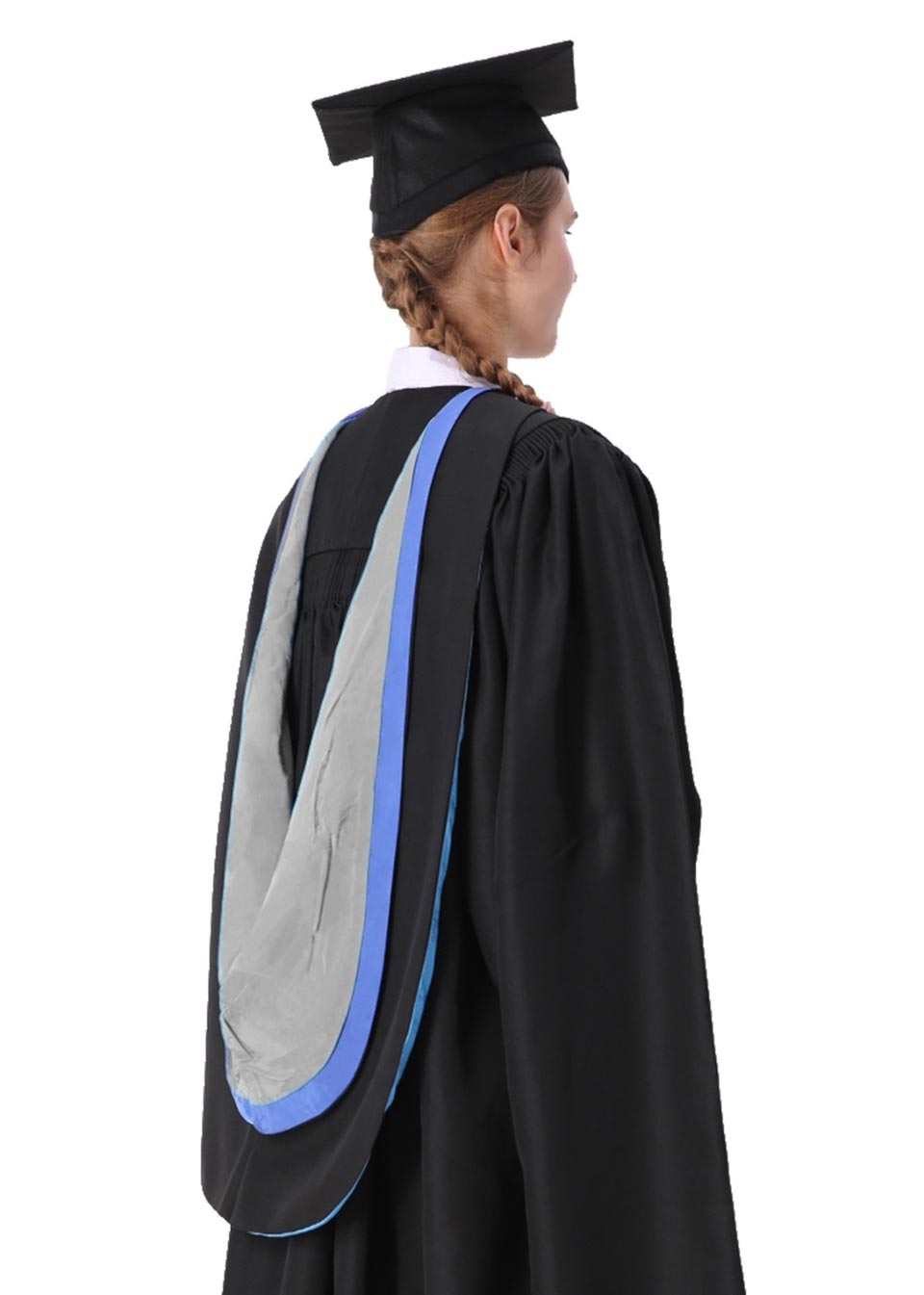 Custom Stylish UK Style  Academic Hood