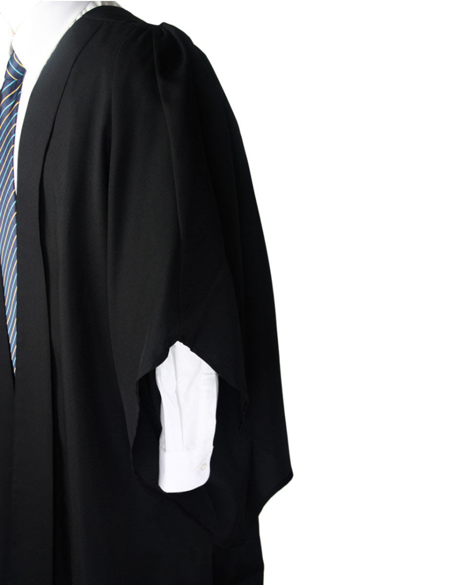 Deluxe Bachelor Academic Gown