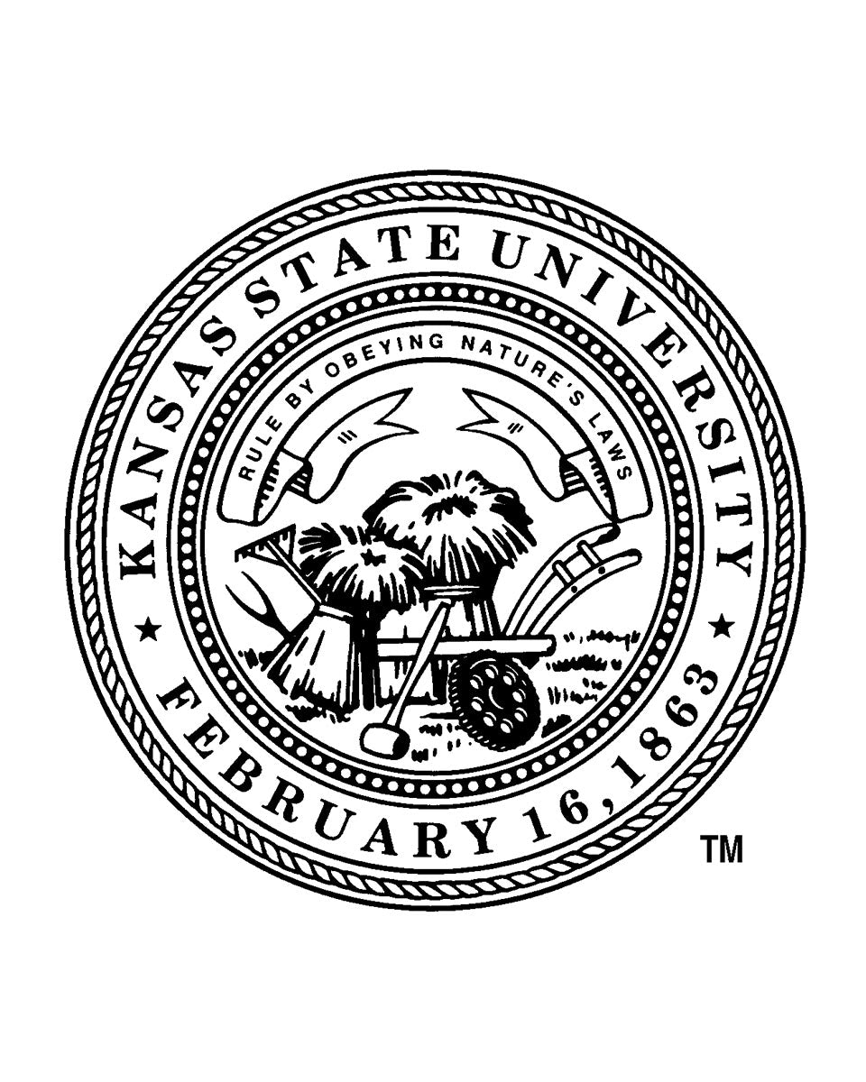 Kansas State University Doctoral Regalia