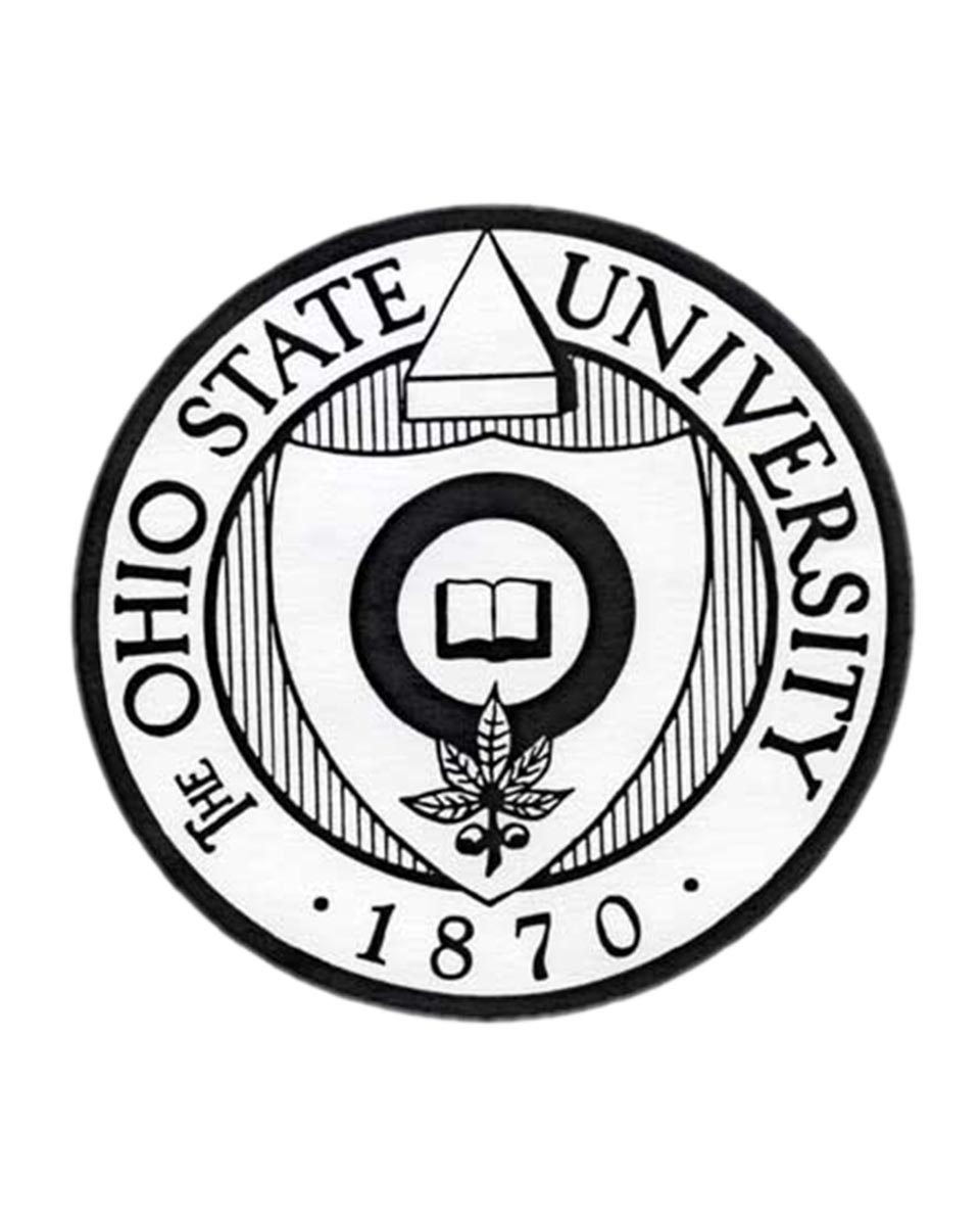Ohio State University Doctoral Regalia
