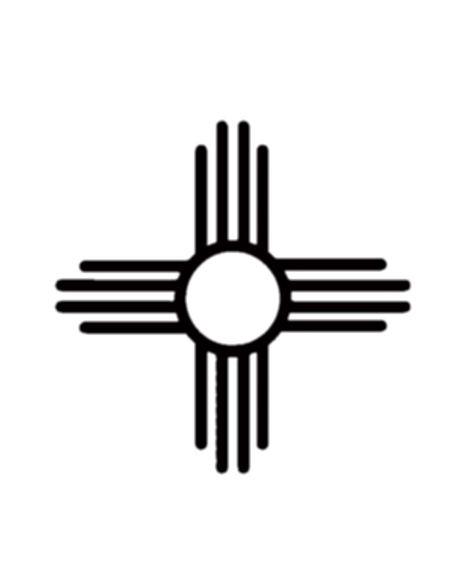 The University of New Mexico Doctoral Regalia