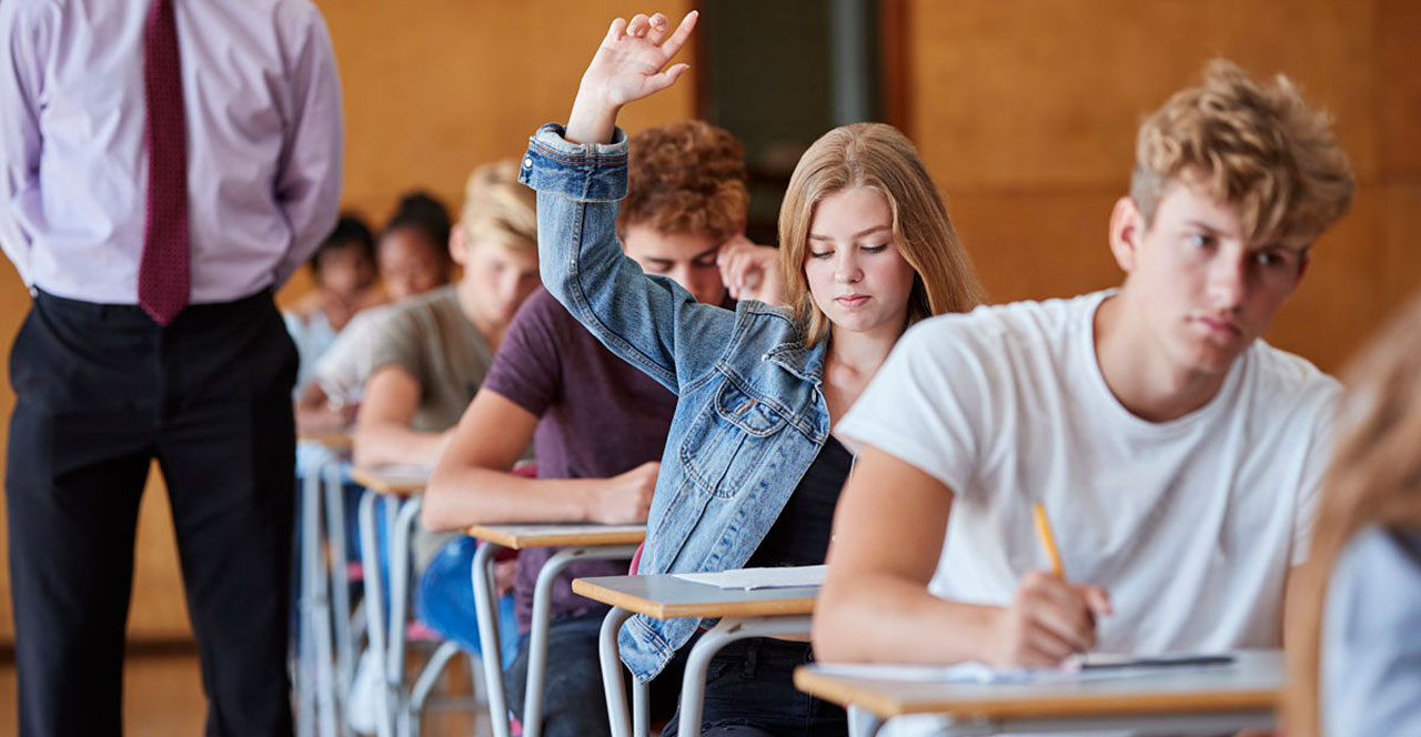 4 Tips When You Take the AP Exam