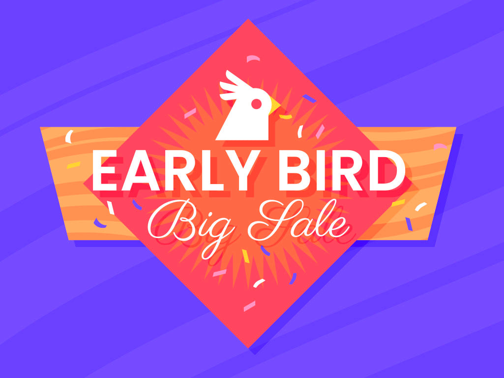 The Timeless Tale of the Early Bird: Celebrating Preparedness and New Beginnings