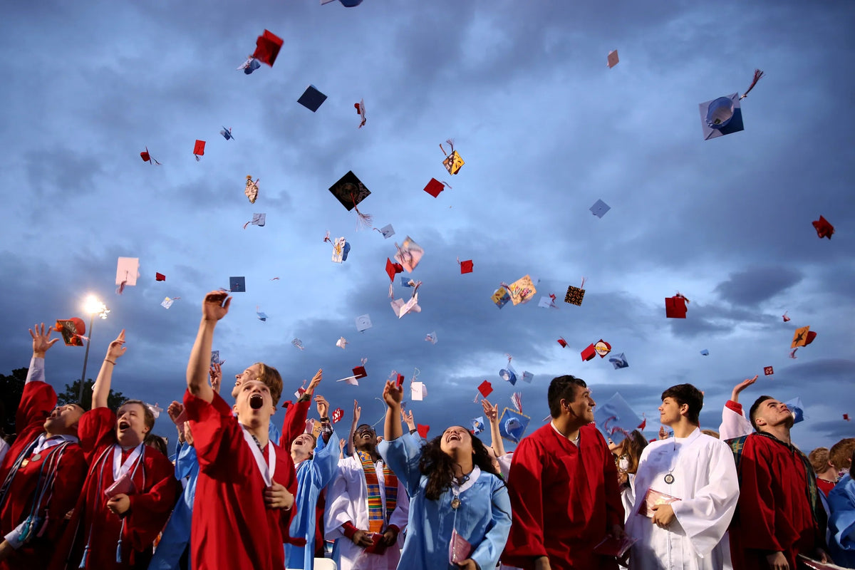 The Fascinating History and Symbolism of the Graduation Tassel
