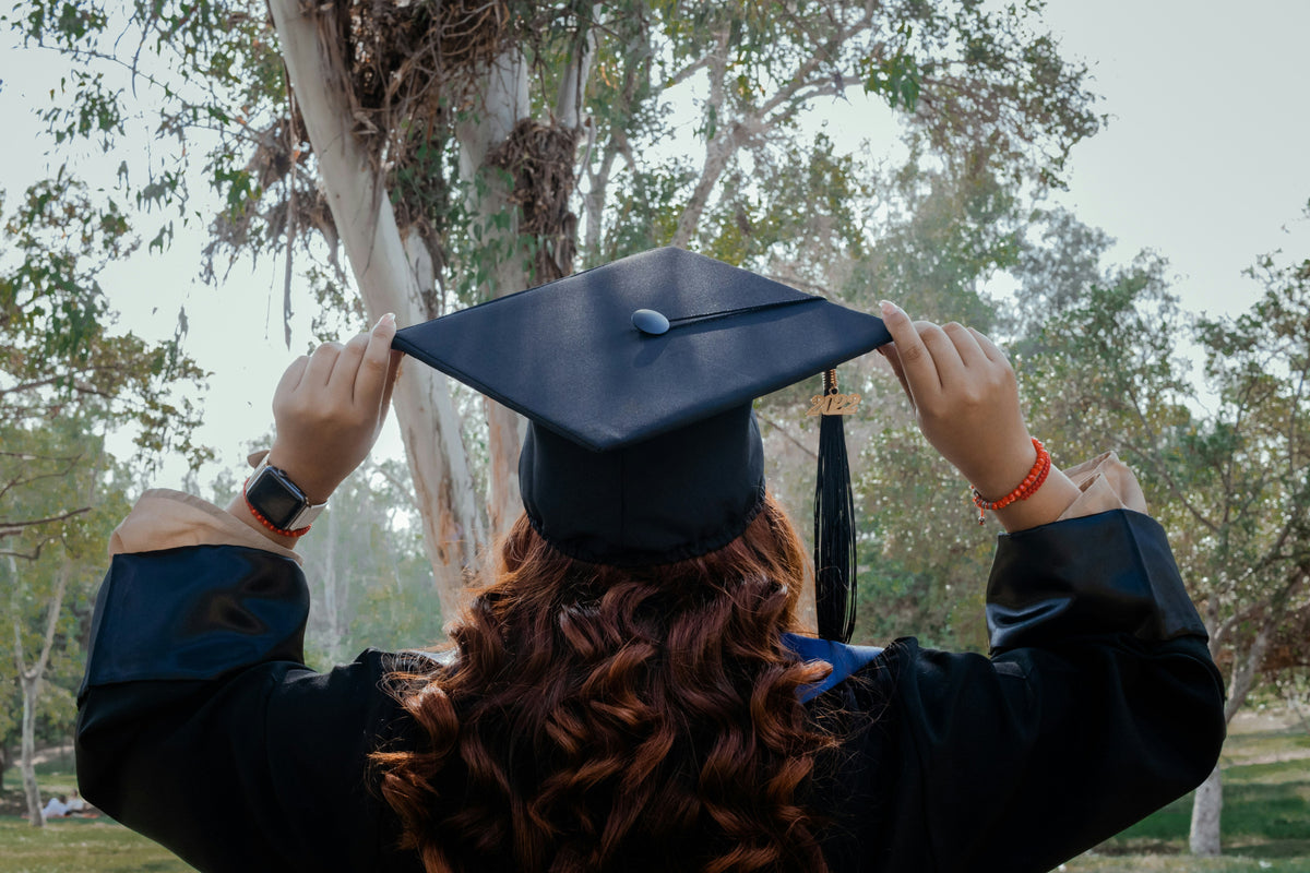 The Fascinating History and Symbolism of the Graduation Tassel