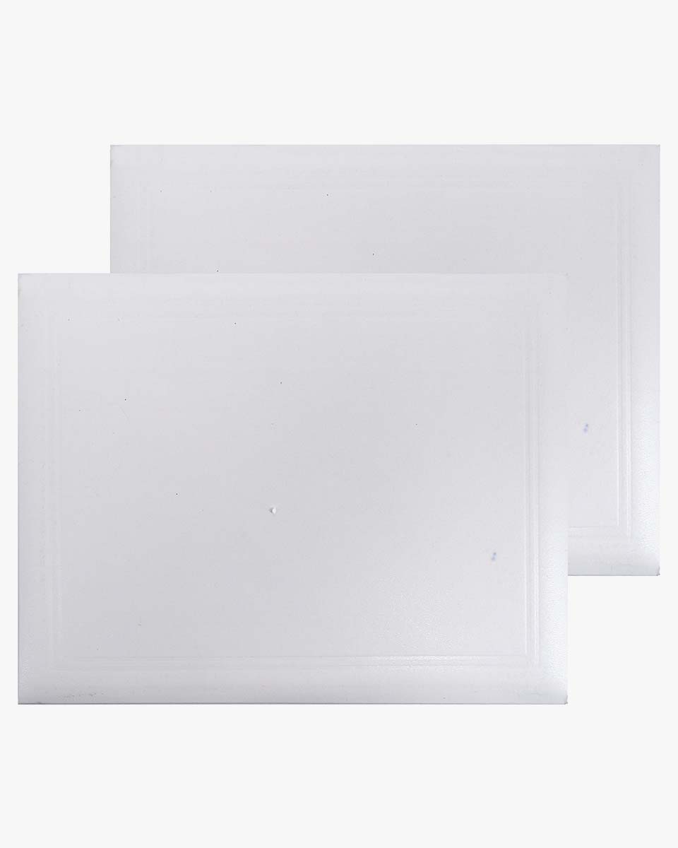 Plain Diploma Cover  – Multiple Colors & Sizes