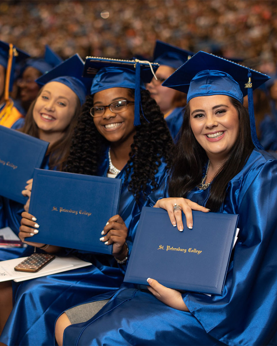 Custom Panoramic Diploma Cover