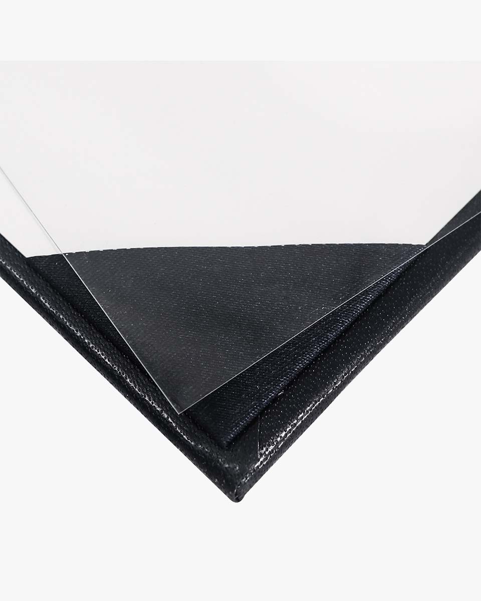 Plain Diploma Cover  – Multiple Colors & Sizes