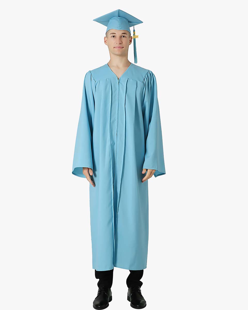 Labakihah Suits for Men Adult Student Graduation Set Hat Gown Gown Tassel  Pendant 2023 Dress Other Black - Walmart.com