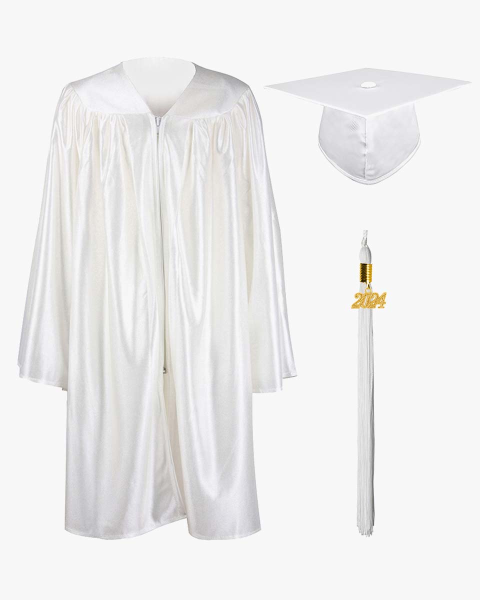 Kids Kindergarten Graduation Gown Set With Piano Shawl With Fringe Cap  Christian & Athletic Dress Uniform For Boys & Girls 230408 From Lian08,  $26.41 | DHgate.Com