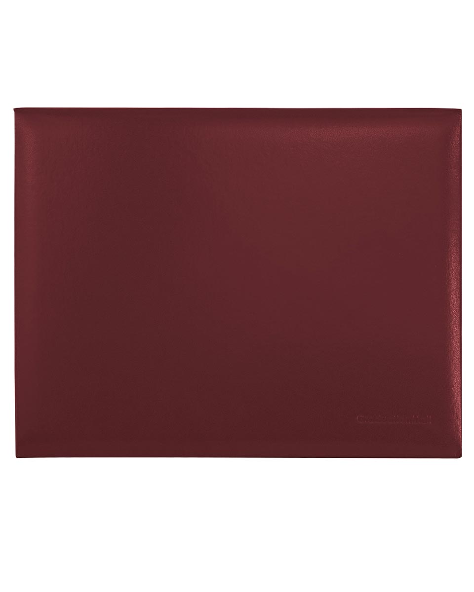 Plain Diploma Cover  – Multiple Colors & Sizes