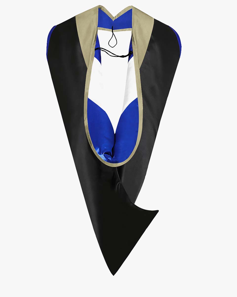 Deluxe Master Hood - 49 Color Combinations Available