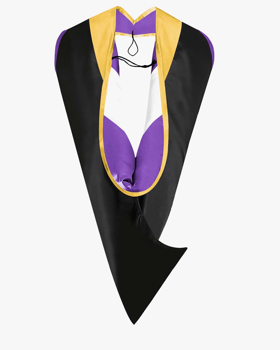 Deluxe Master Hood - 49 Color Combinations Available