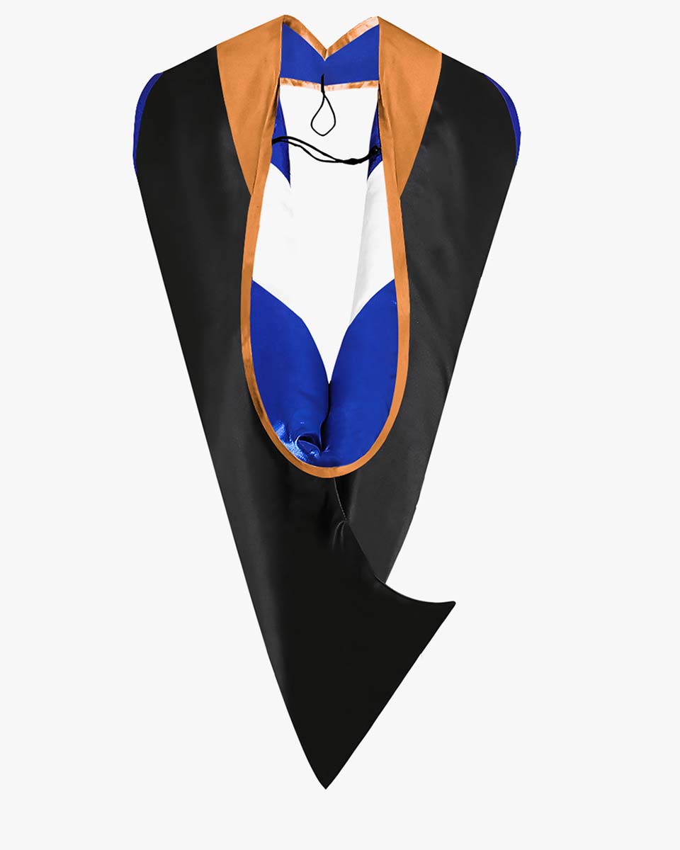 Deluxe Master Hood - 49 Color Combinations Available
