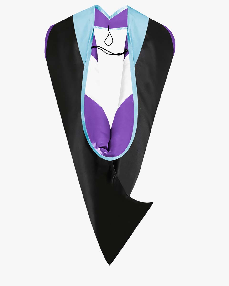 Deluxe Master Hood - 49 Color Combinations Available
