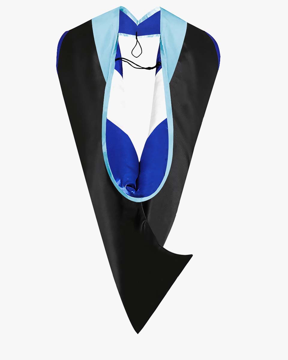 Deluxe Master Hood - 49 Color Combinations Available