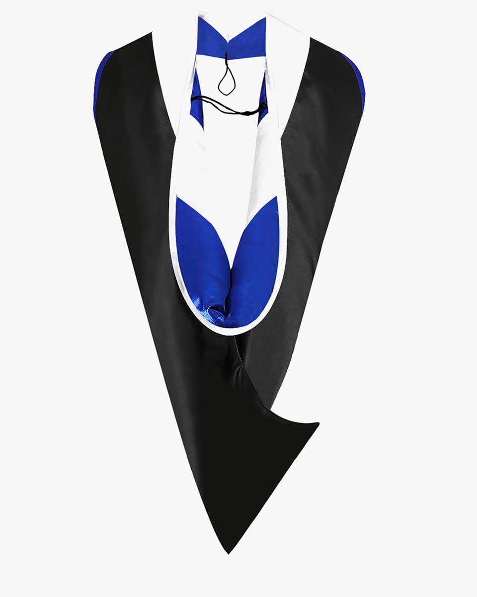 Deluxe Master Hood - 49 Color Combinations Available