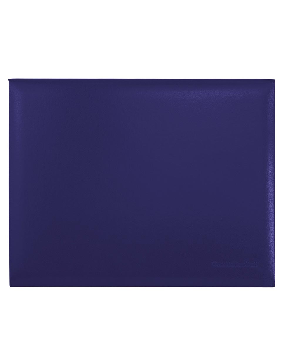 Plain Diploma Cover  – Multiple Colors & Sizes