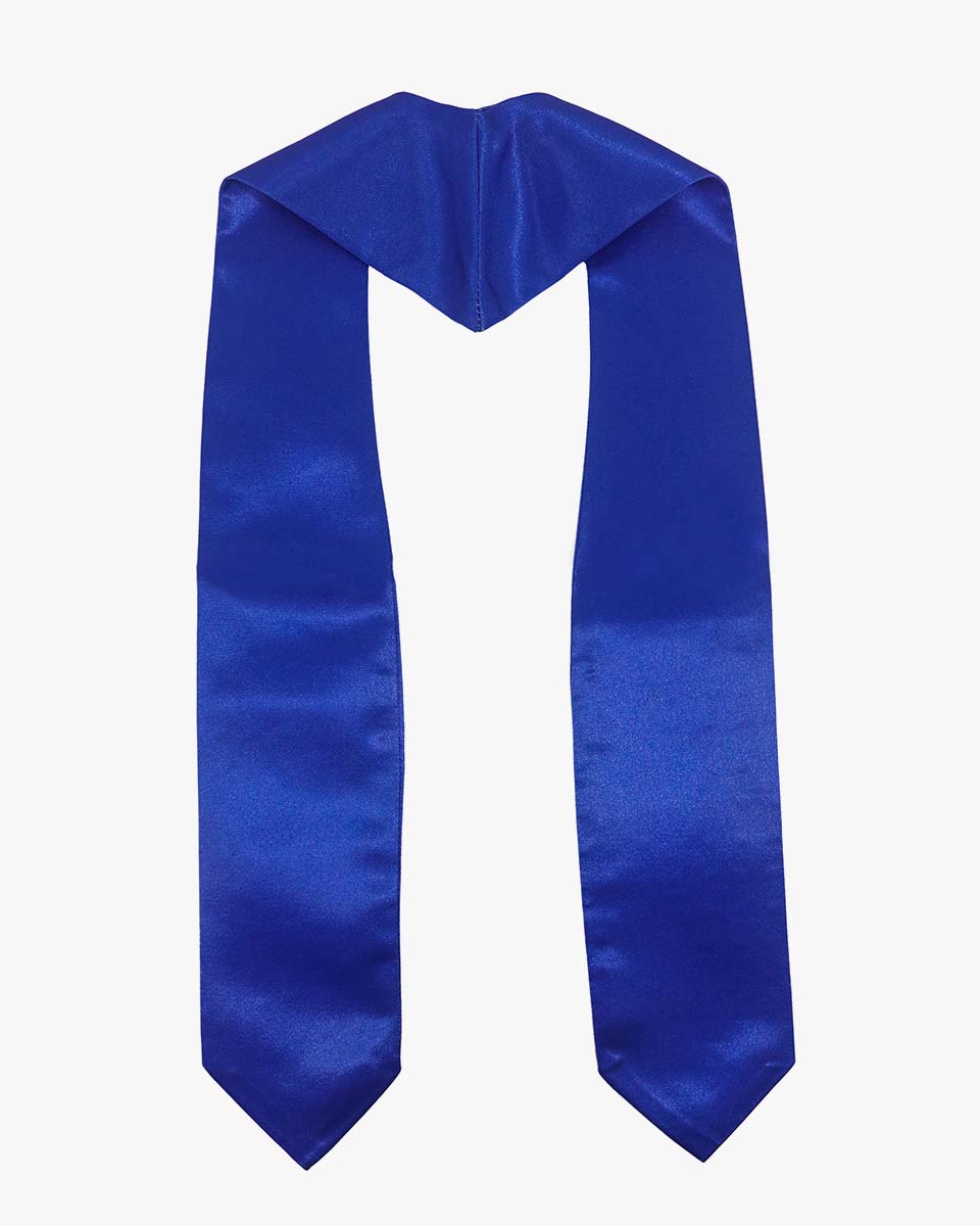 Preschool Graduation Printed Kids Sash Stole – 3 Colors Available