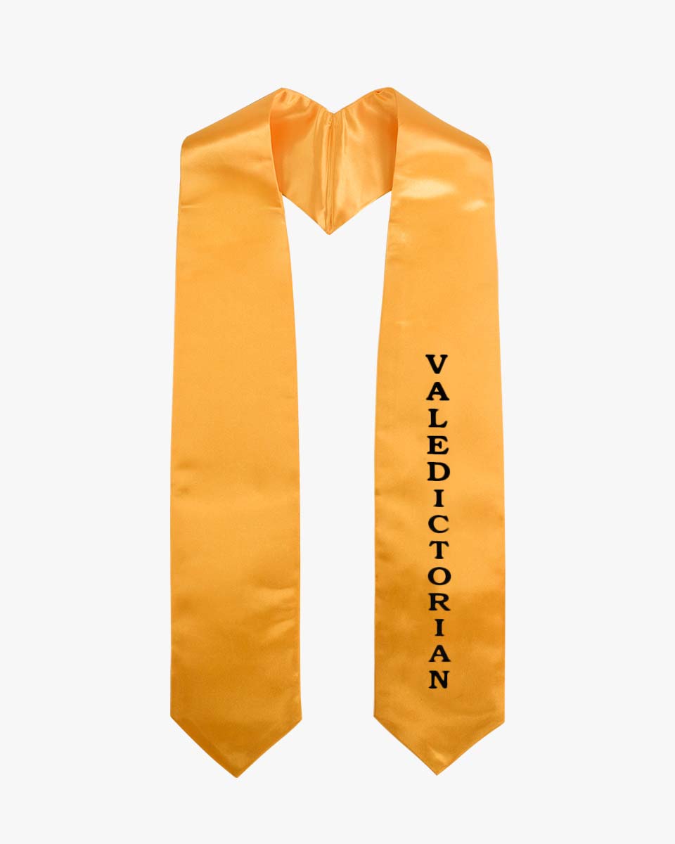 Gold Imprinted stole - 4 Styles Availble