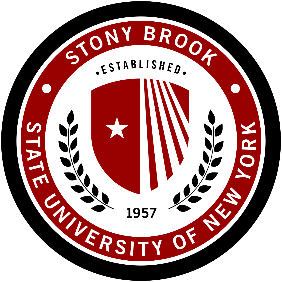 Stony Brook University Doctoral Regalia