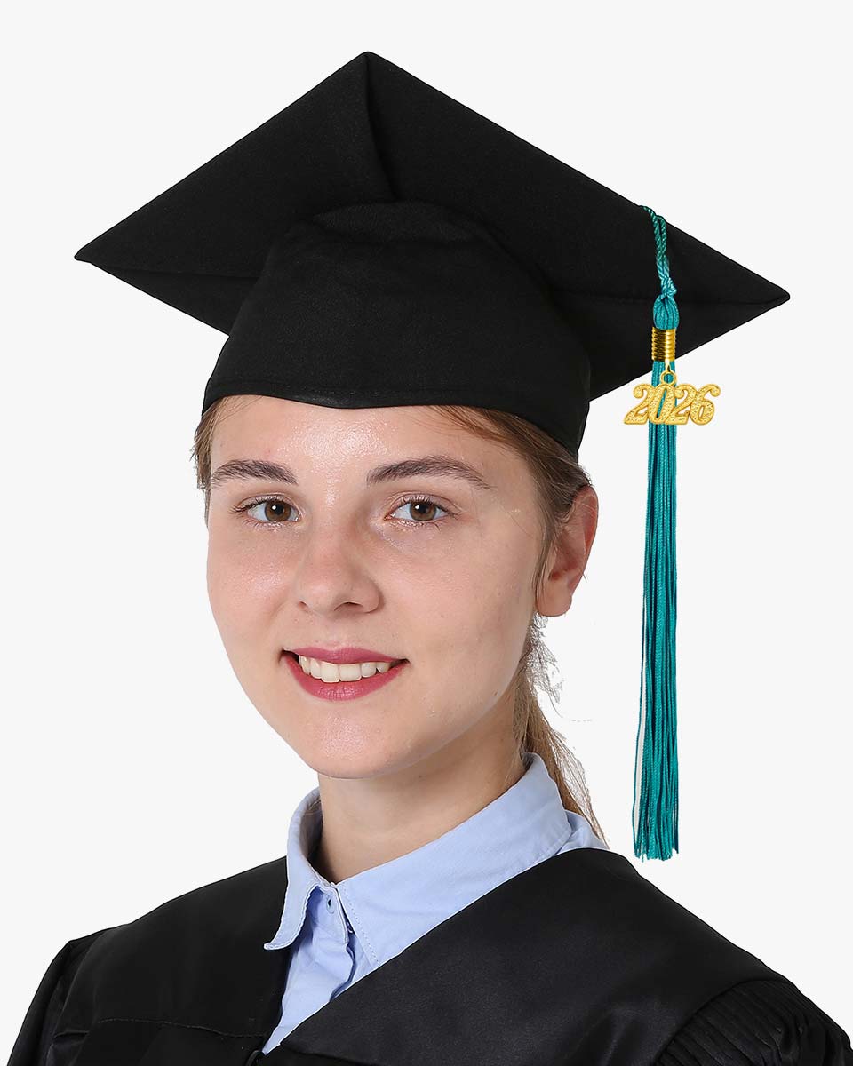 Solid Color Tassel - 18 Colors Available