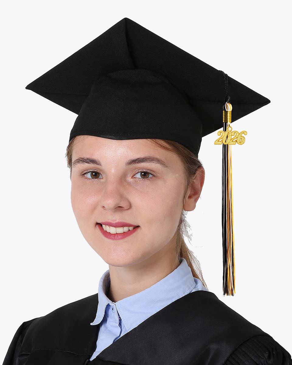 Combo Color Tassel - 16 Color Combinations Available