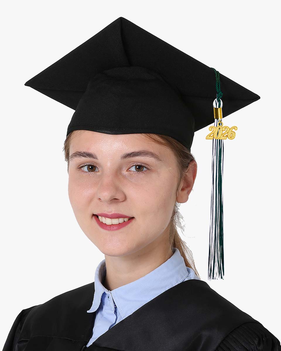 Combo Color Tassel - 16 Color Combinations Available