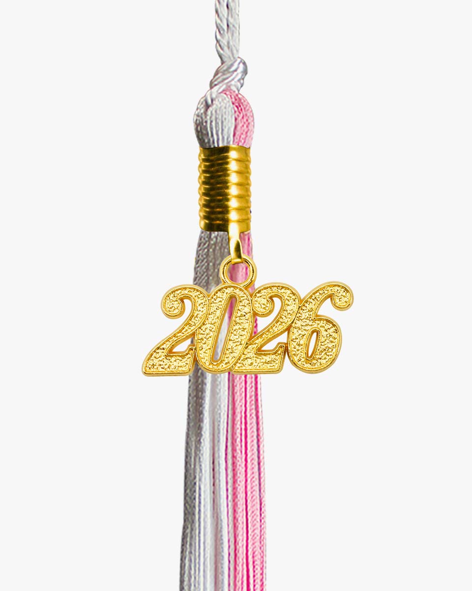 Combo Color Tassel - 16 Color Combinations Available