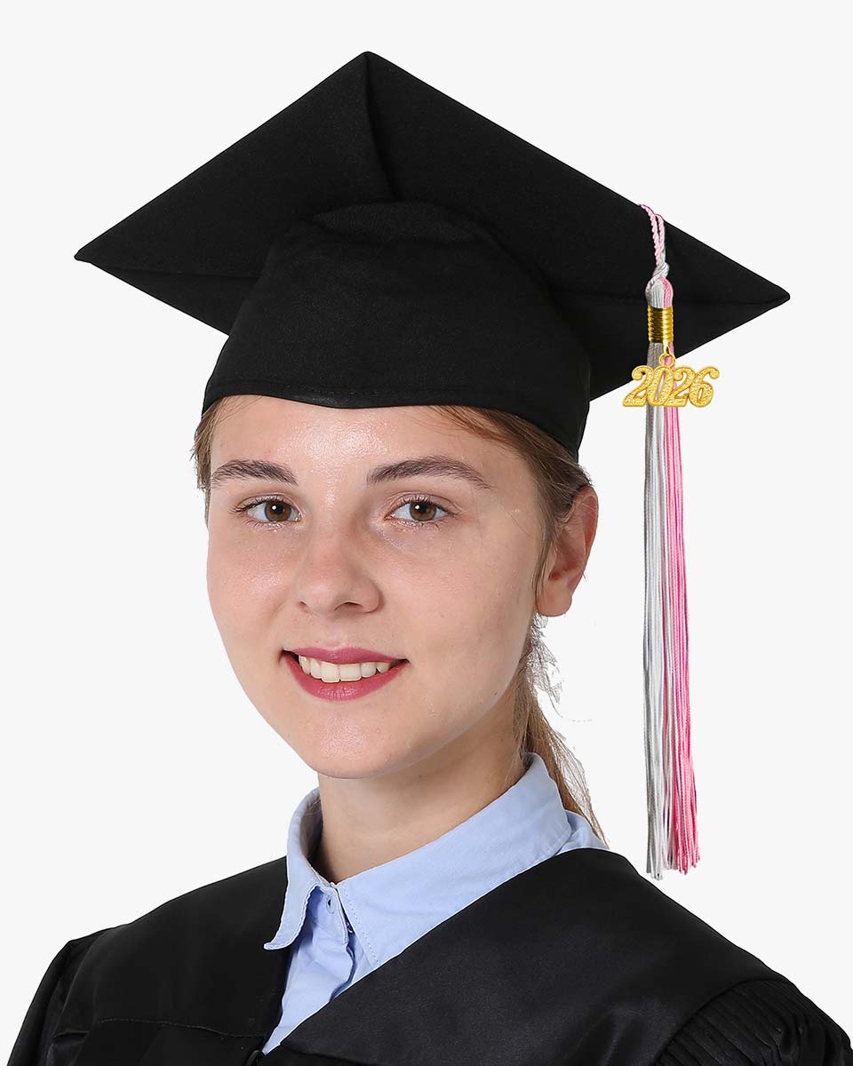 Combo Color Tassel - 16 Color Combinations Available