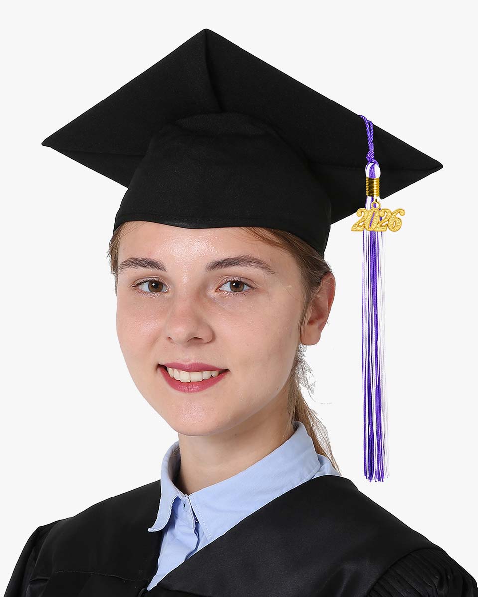 Combo Color Tassel - 16 Color Combinations Available