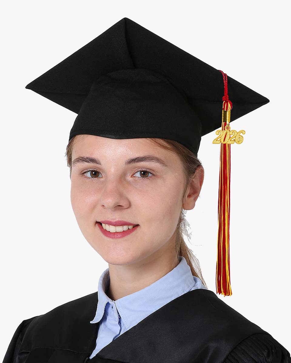 Combo Color Tassel - 16 Color Combinations Available