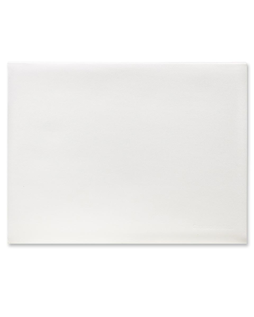 Plain Diploma Cover  – Multiple Colors & Sizes