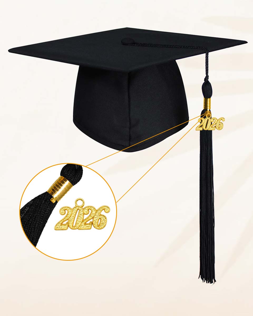 Year Charm Collection