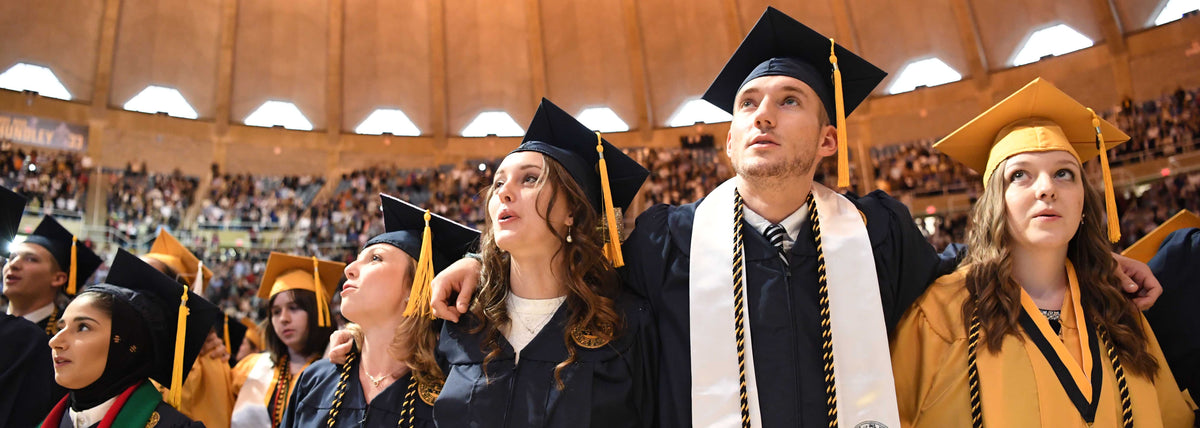 Graduation Caps,Gowns,Academic Regalia andAccessories | GraduationMall