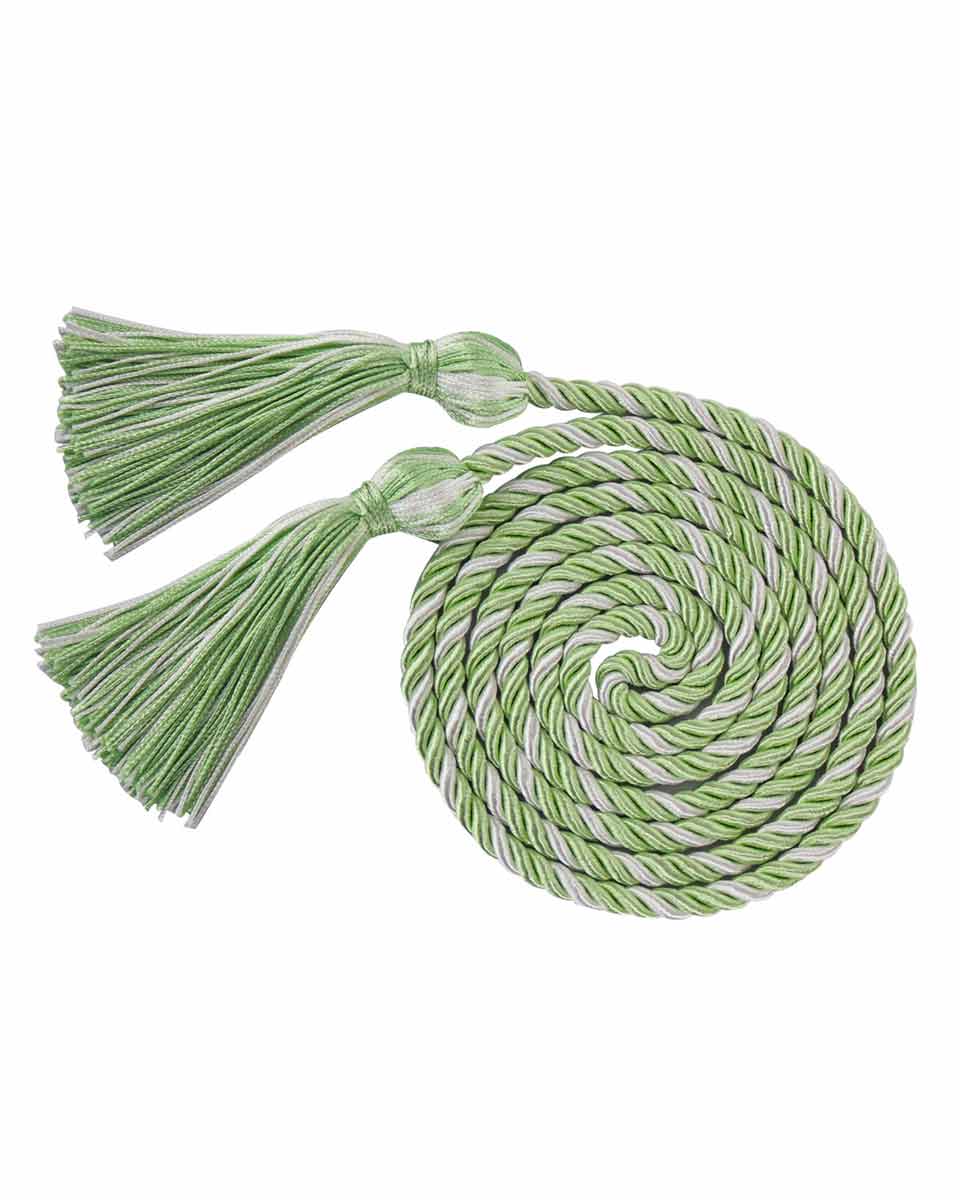 Combo Color Honor Cord - 23 Color Combinations Available