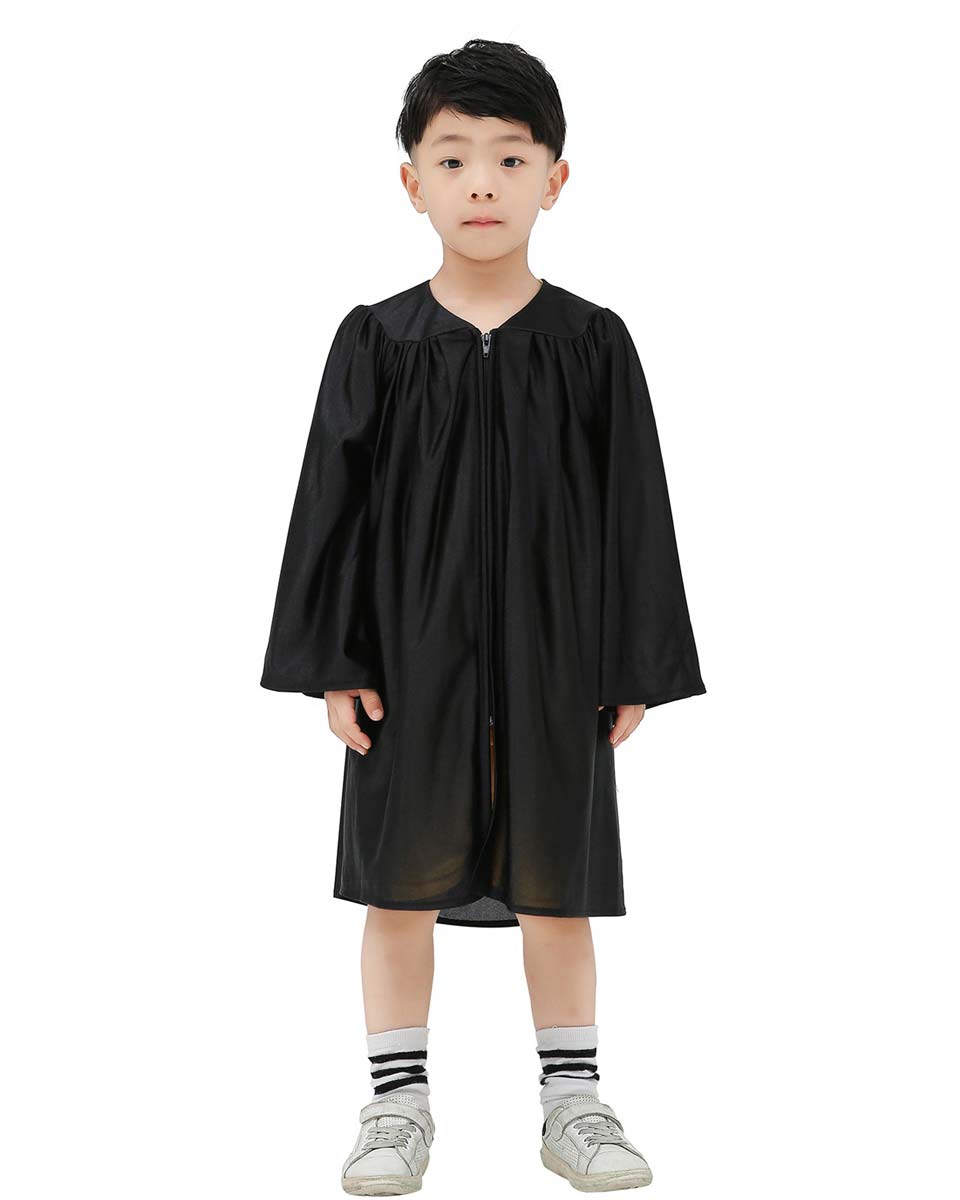 Kindergarten Graduation Gown Only - 12 Colors Available