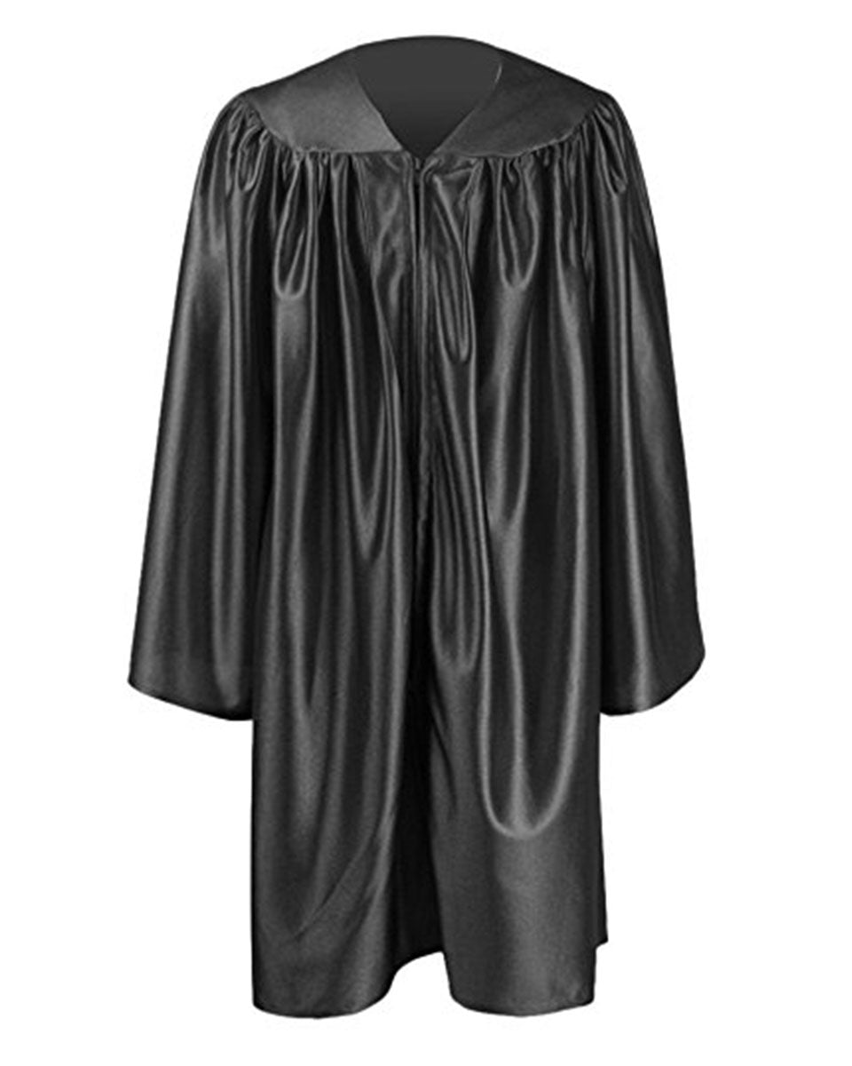 Kindergarten Graduation Gown Only - 12 Colors Available