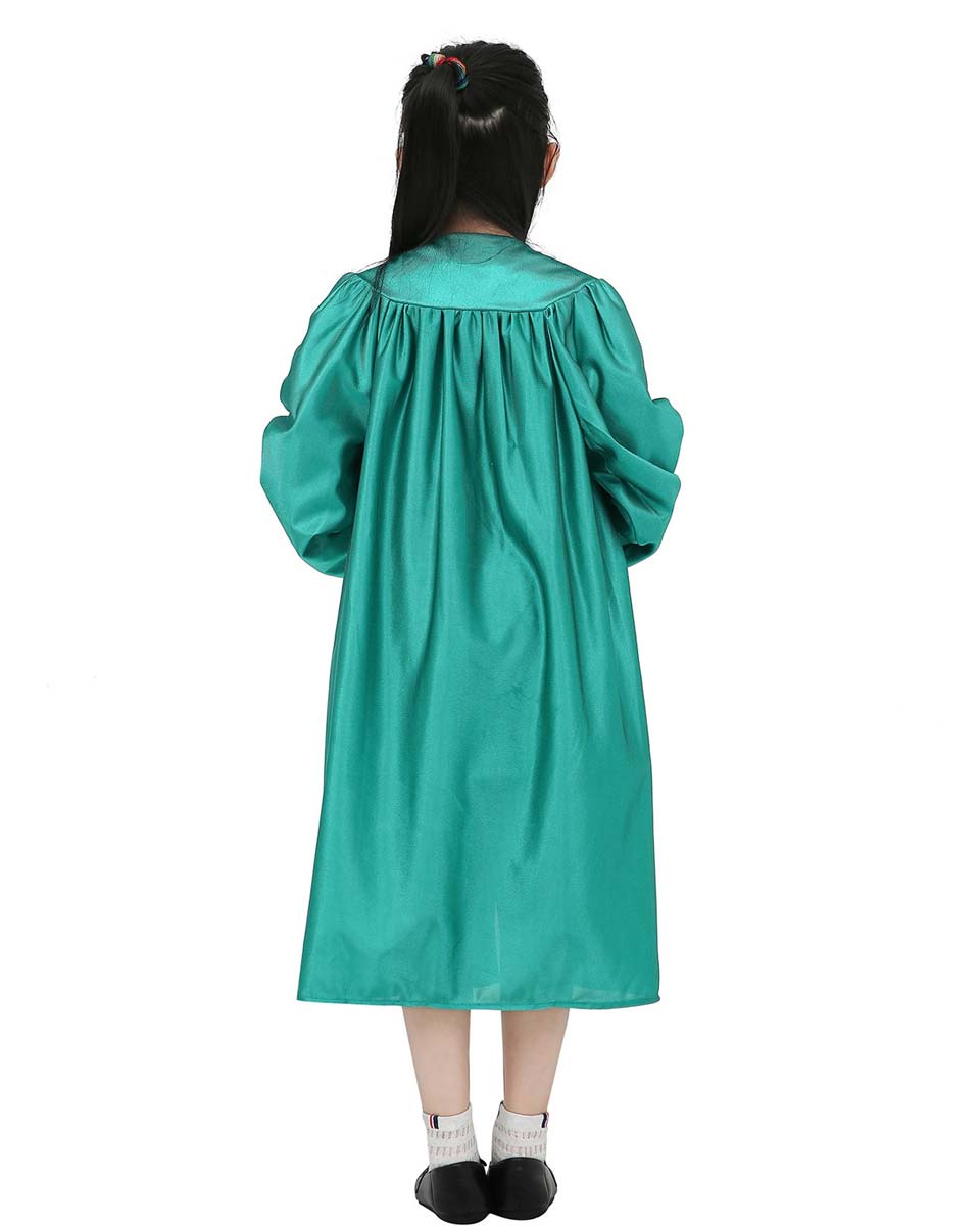 Kindergarten Graduation Gown Only - 12 Colors Available