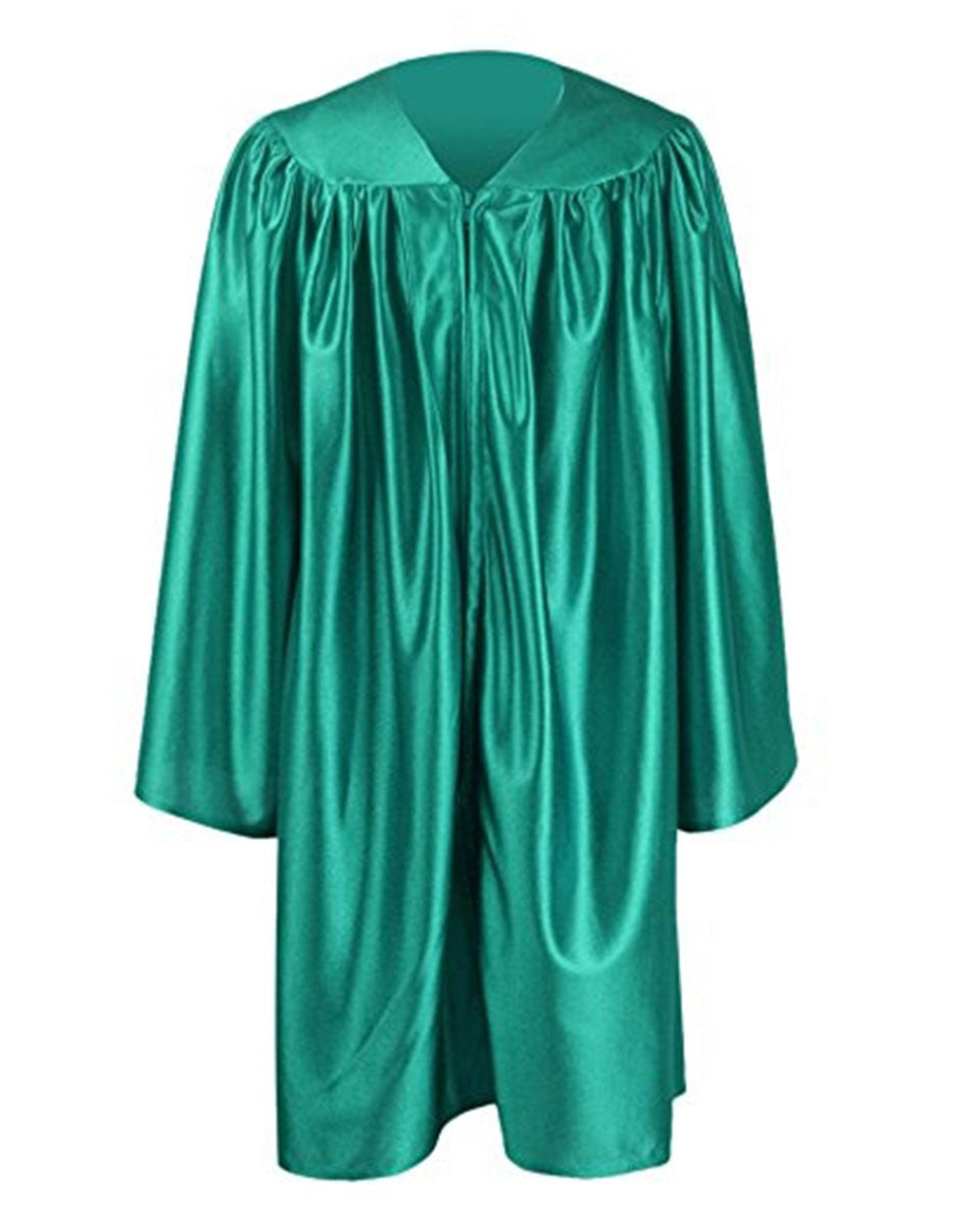 Kindergarten Graduation Gown Only - 12 Colors Available