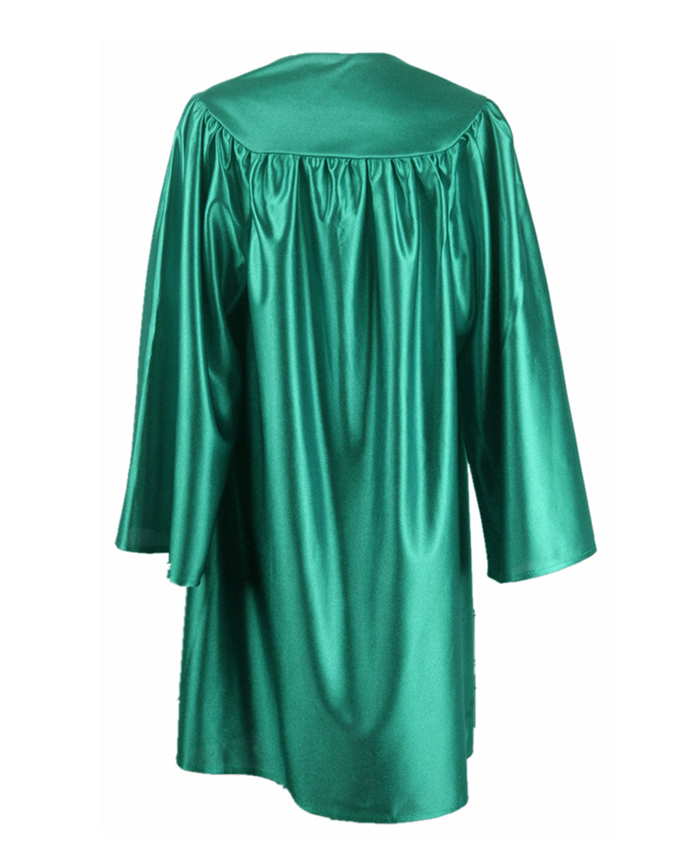 Kindergarten Graduation Gown Only - 12 Colors Available