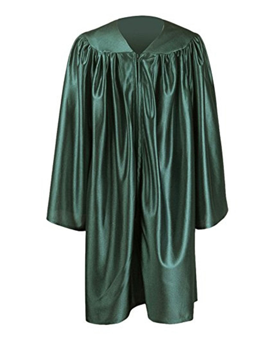 Kindergarten Graduation Gown Only - 12 Colors Available