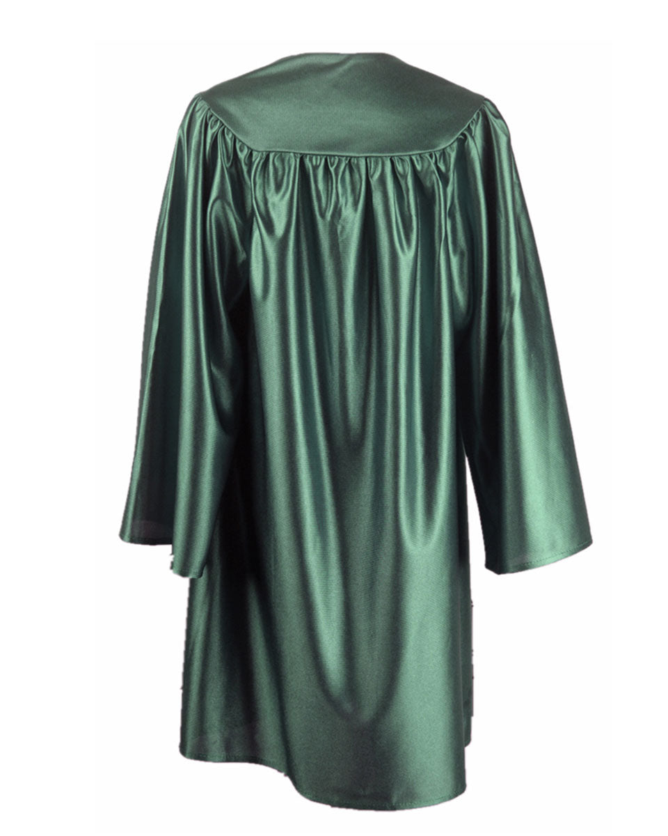 Kindergarten Graduation Gown Only - 12 Colors Available