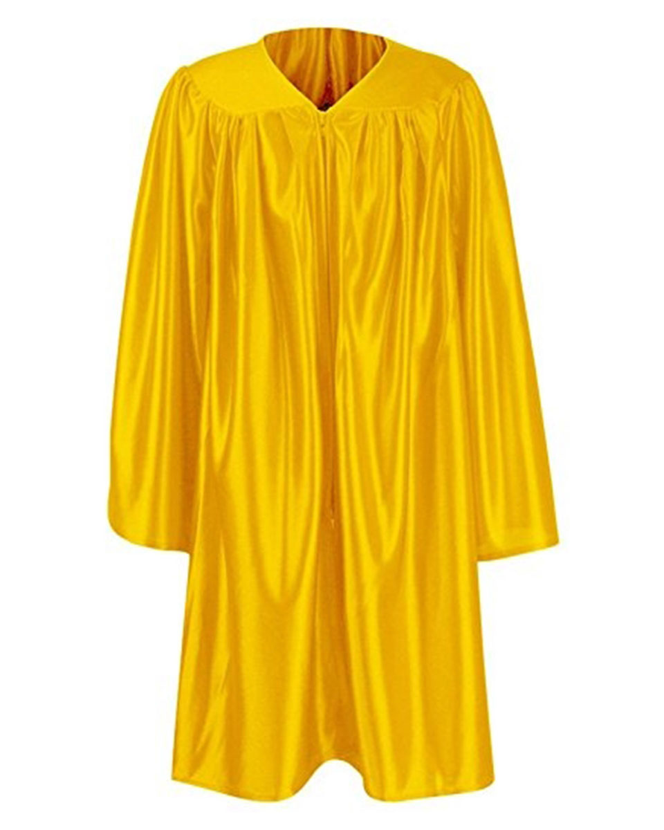 Kindergarten Graduation Gown Only - 12 Colors Available