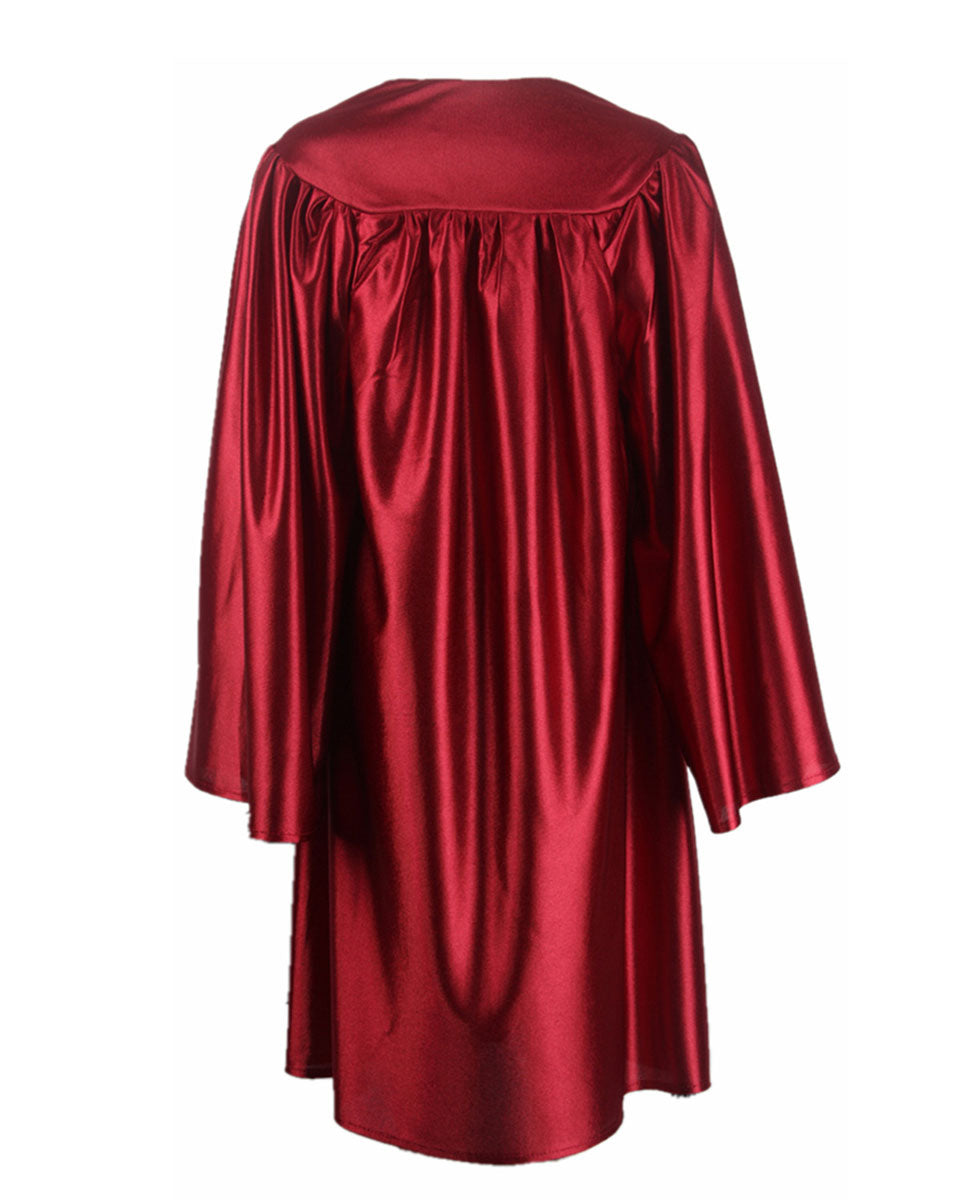 Kindergarten Graduation Gown Only - 12 Colors Available