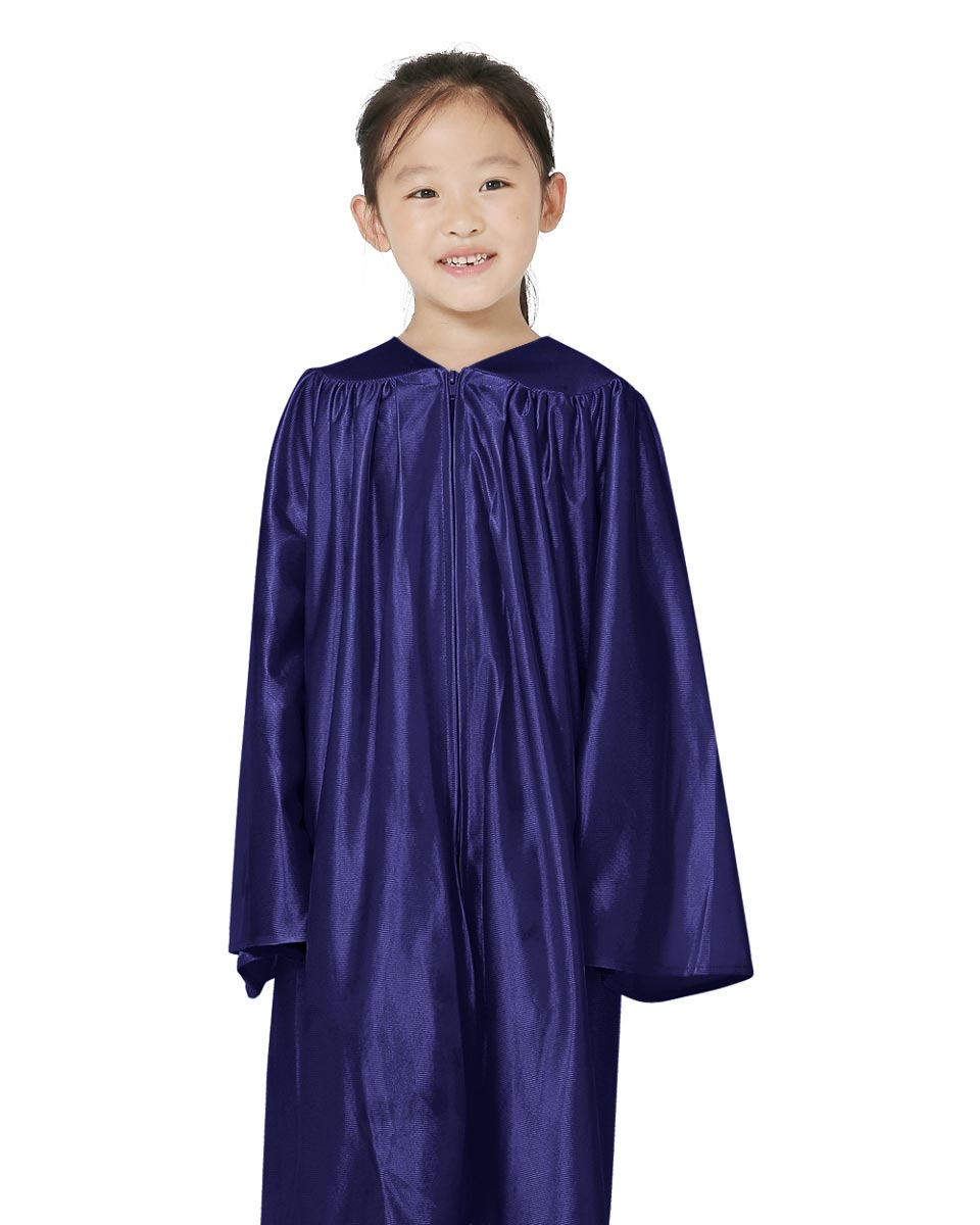 Kindergarten Graduation Gown Only - 12 Colors Available