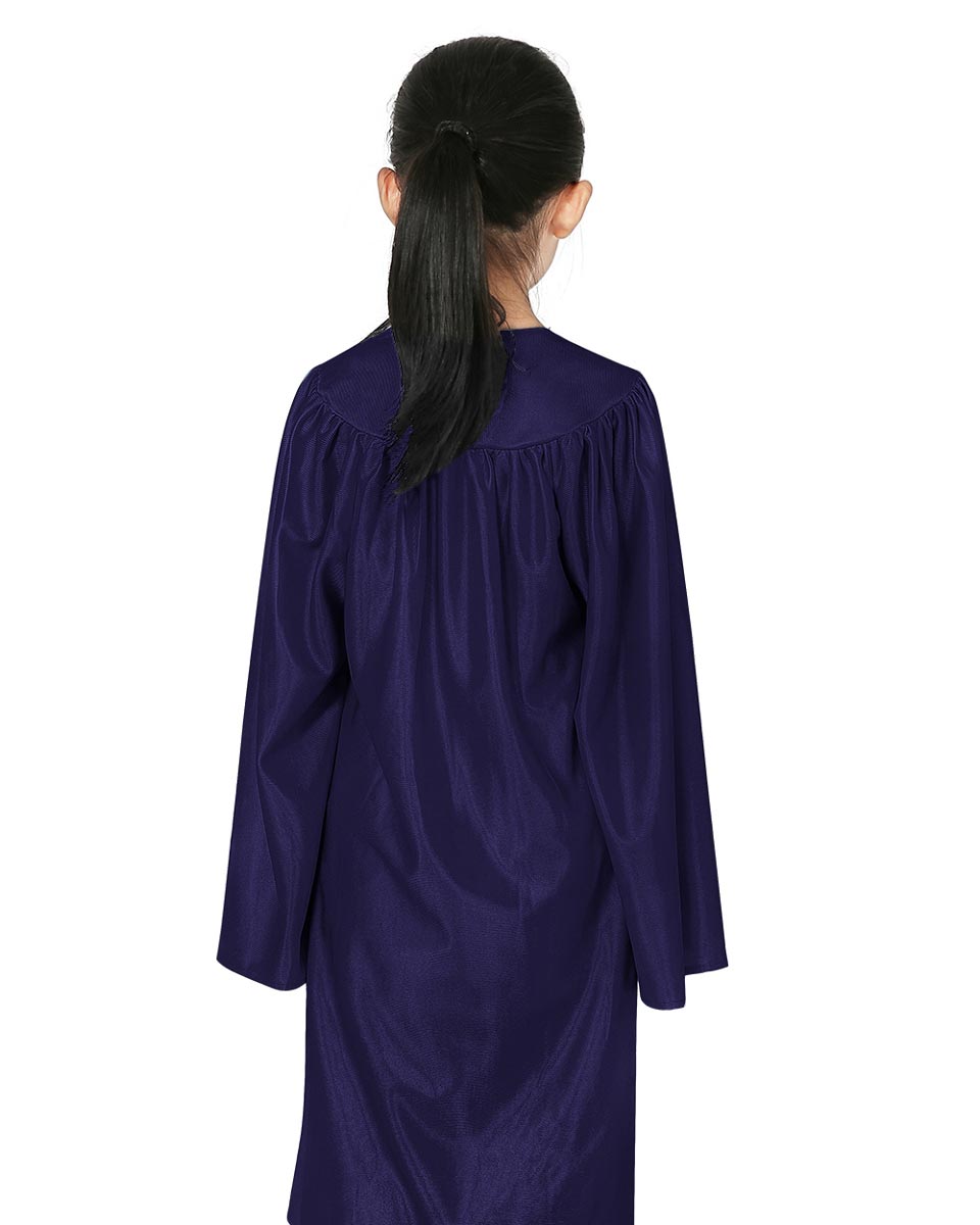 Kindergarten Graduation Gown Only - 12 Colors Available