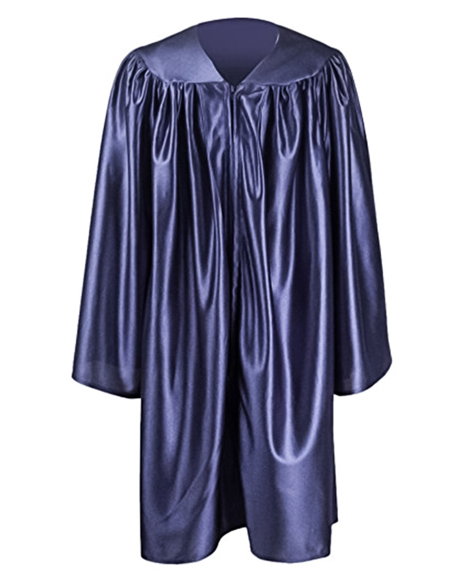 Kindergarten Graduation Gown Only - 12 Colors Available