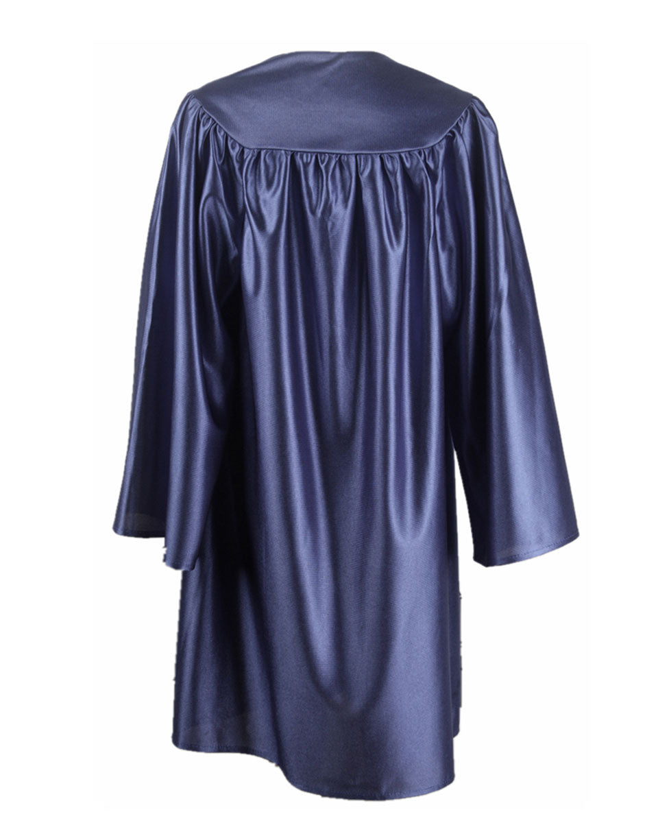 Kindergarten Graduation Gown Only - 12 Colors Available